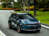 Lynk & Co 06 (领克 06) 31