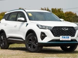 Chery Tiggo 7 Pro (Chery Tiggo 7 Plus) 24