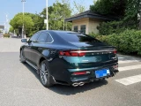 Geely Preface (Xingrui) 30