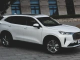 Haval H6 14