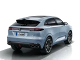 Changan UNI-K 16