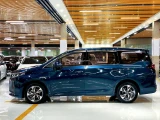 GAC Trumpchi M6 13