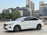 Geely Emgrand (Jílì Dìháo) 14