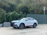 Changan CS85 Coupe 40
