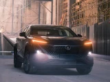 Changan UNI-T 7