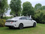 Chery Arrizo 8 23