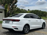 Geely Emgrand (Jílì Dìháo) 4