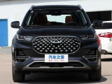 Chery Tiggo 8 Plus (Chery Tiggo 8 Pro Max) 28