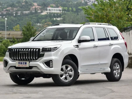 Haval H9