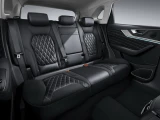 Hongqi HS5 (红旗HS5) 20
