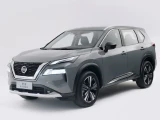 Nissan X-Trail 23