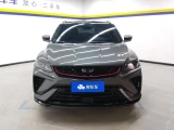 Geely Coolray (Binyue) 5