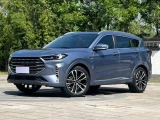 Jetour X70 Plus 18