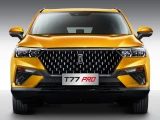 FAW Bestune T77 27