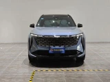 Geely Atlas (Boyue, Boyue X, Boyue L, Boyue COOL) 27