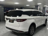 Geely Jiaji 6