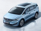 Geely Jiaji 24
