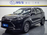 Beijing X7 2
