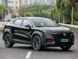 Changan UNI-T 6