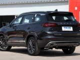 Chery Tiggo 8 Plus (Chery Tiggo 8 Pro Max) 24