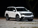 GAC GS8 (Trumpchi GS8) 11