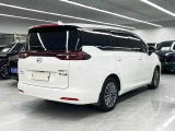 GAC Trumpchi M6 18