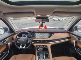 Changan CS95 (长安 CS95) 12