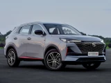 Changan CS55 Plus 22