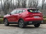 Haval H6 27