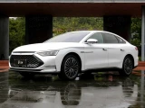 BYD Han 18