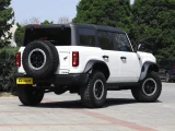 Ford Bronco 15