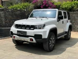 BAIC BJ40 38