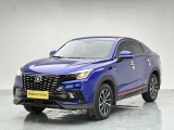 Changan CS85 Coupe 21