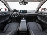 Haval Jolion (Chulian) 22