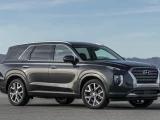 Hyundai Palisade 0