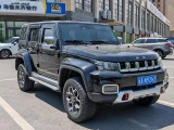 BAIC BJ40 4