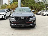 Changan CS85 Coupe 10