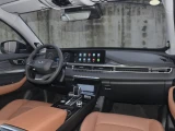 Chery Tiggo 8 Plus (Chery Tiggo 8 Pro Max) 1