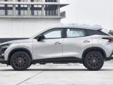 OMODA C5 (Chery Omoda 5) 19