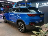 FAW Bestune T77 18