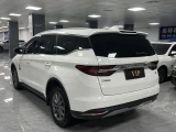 Geely Jiaji 7