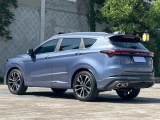 Jetour X70 Plus 15
