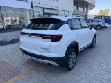 Changan CS35 Plus 18