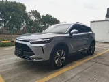 Beijing X7 12