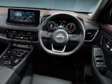 Nissan X-Trail 1