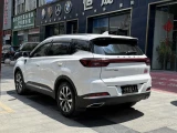 Chery Tiggo 7 Pro (Chery Tiggo 7 Plus) 4
