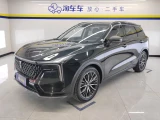 FAW Bestune T55 4