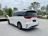GAC M8 (Trumpchi M8) 19