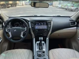 Mitsubishi Pajero Sport 5