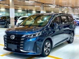 GAC Trumpchi M6 16